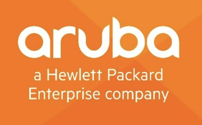 Aruba, a Hewlett Packard Enterprise company
