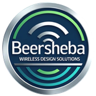 Beersheba Wireless Design Solutions logo