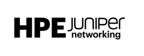 HPE Juniper Networking