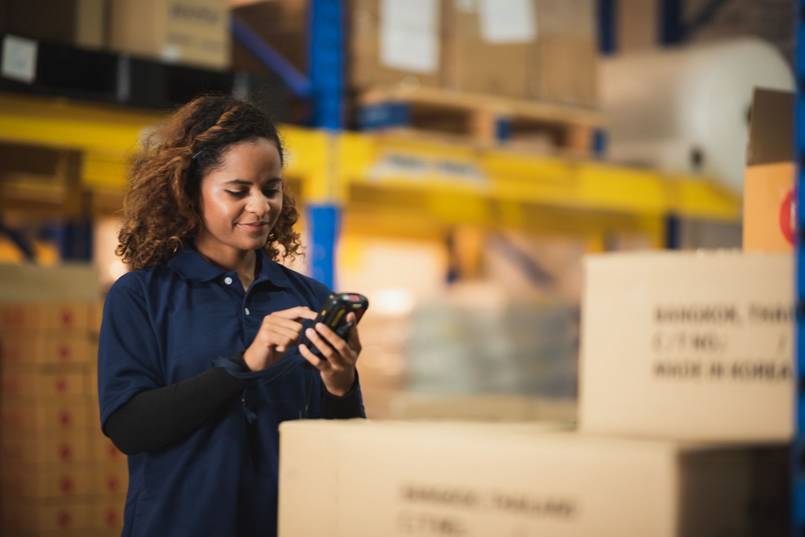 The Hidden Cost of Under-Surveyed Warehouse Wi-Fi